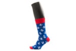 Personalisierte Marken Socken