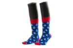 Personalisierte Marken Socken