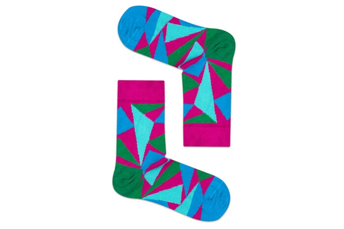 Personalisierte Marken Socken