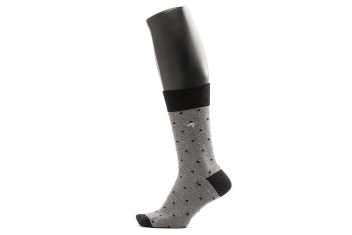 Personalisierte Marken Socken