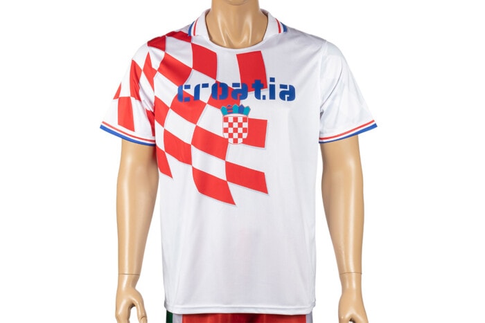 Spezialdesign Sport trikot
