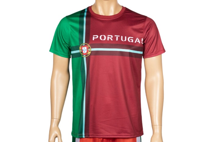 Spezialdesign Sport trikot