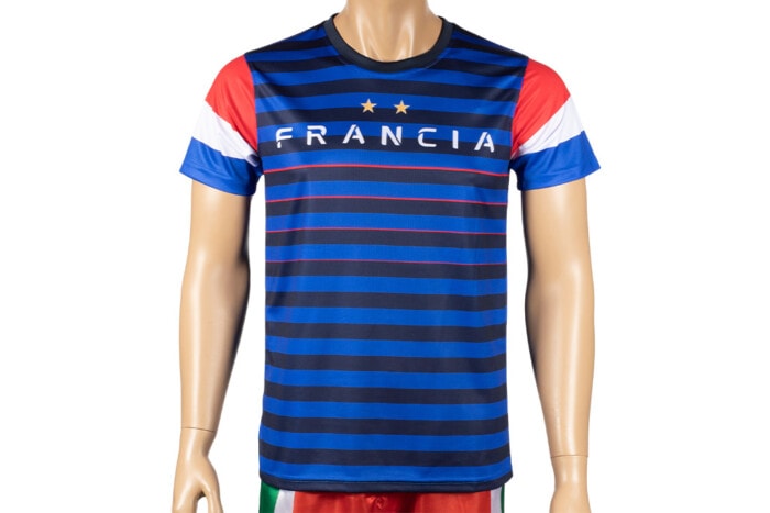 Spezialdesign Sport trikot