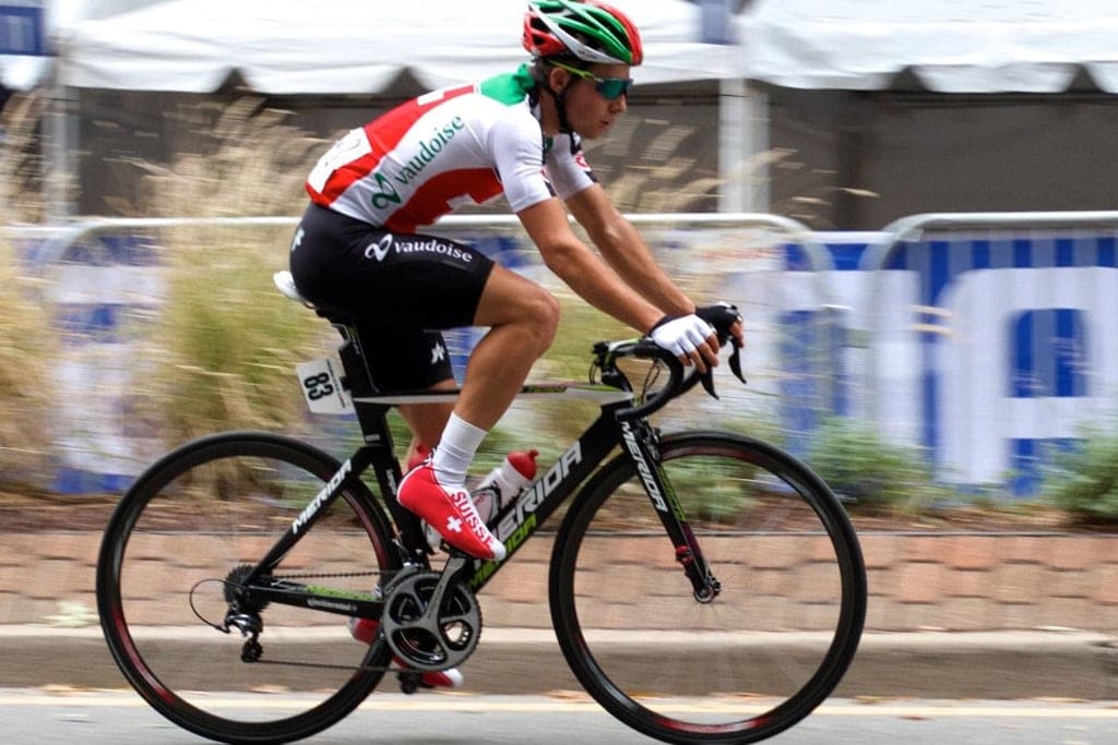 Spezialdesign Fahrradtrikot