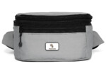 Faltbarer Rucksack und Schultertasche