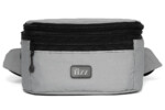 Faltbarer Rucksack und Schultertasche