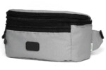 Faltbarer Rucksack und Schultertasche