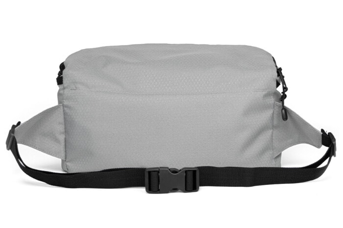 Faltbarer Rucksack und Schultertasche