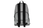 Faltbarer Rucksack und Schultertasche