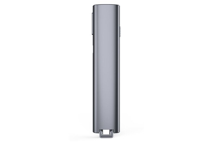 Wireless Laser-Präsentationsfernbedienung mit Pointer-Funktion