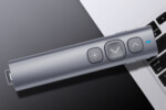Wireless Laser-Präsentationsfernbedienung mit Pointer-Funktion