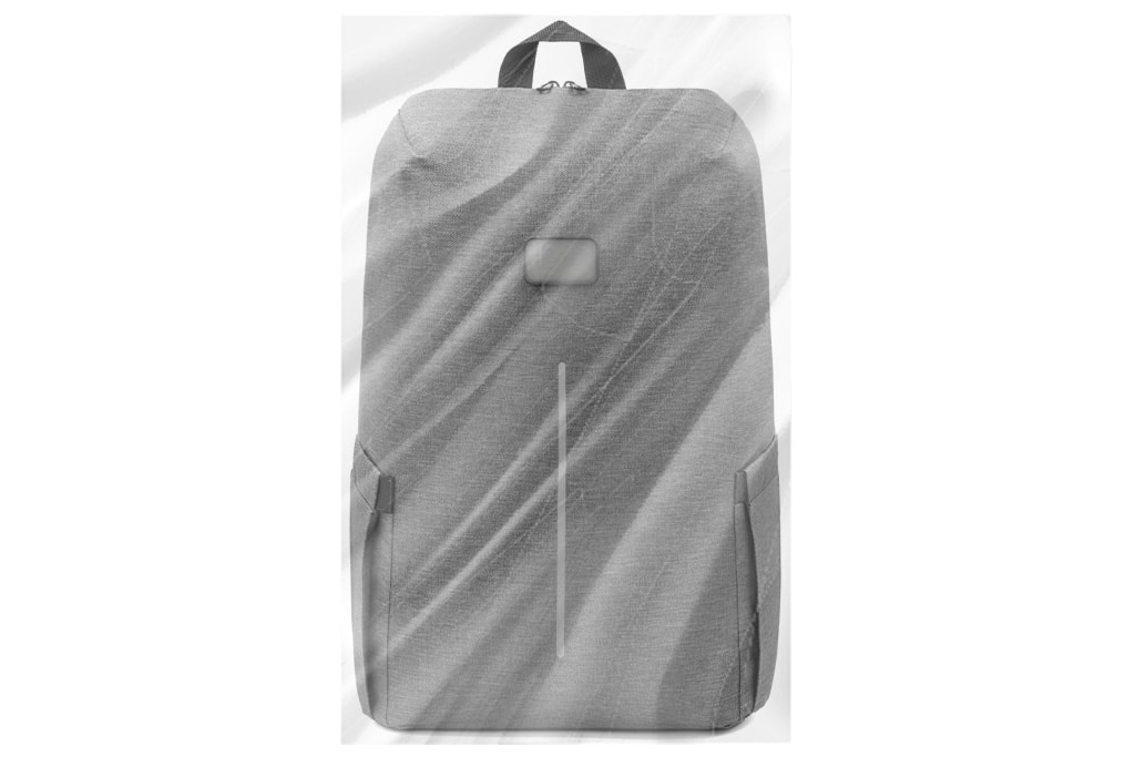 Multifunktionaler Leichter Rucksack