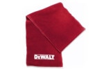 Personalisierter Fleece Schal mit logo