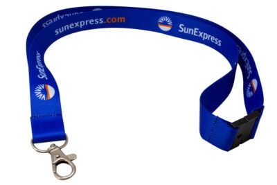 Lanyard (Umhängeband)