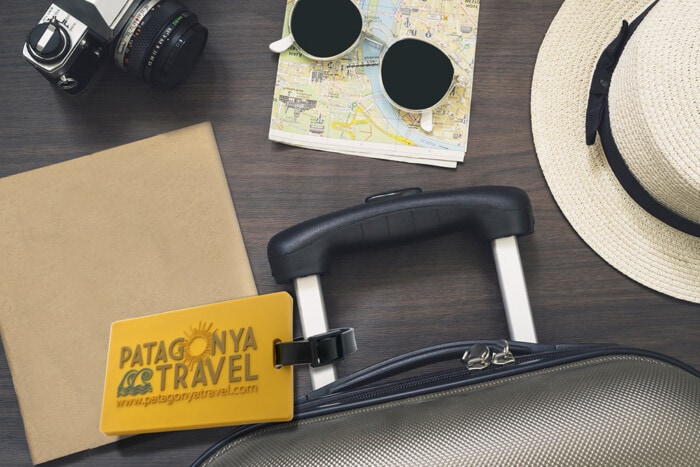 Sonderanfertigung Kofferanhänger