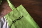 Tragetasche aus Non-Woven