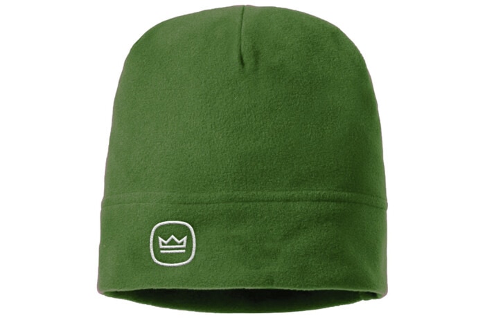 Fleece-Mütze