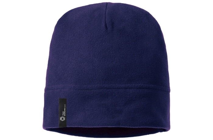 Fleece-Mütze