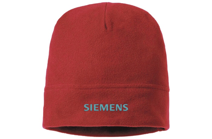 Fleece-Mütze