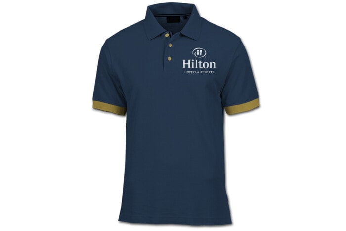 Poloshirt