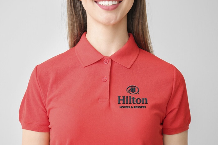 Poloshirt