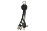 LED-Logo USB-Ladekabel