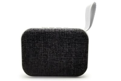 Fabric Bluetooth Lautsprecher