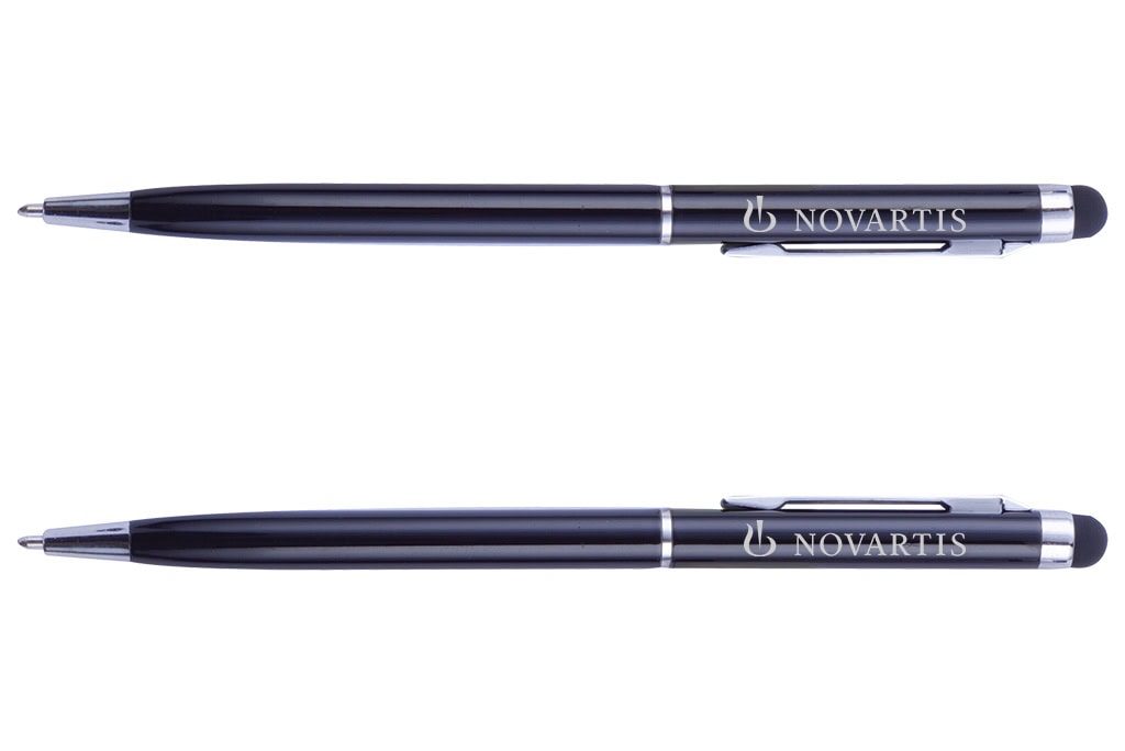 Kugelschreiber mit Touchpen