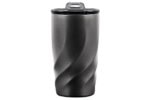 Vakuum Thermobecher aus Edelstahl 400 mL