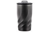Vakuum Thermobecher aus Edelstahl 400 mL