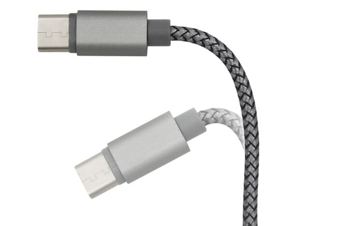 5-in-1 Multi USB-Ladekabel