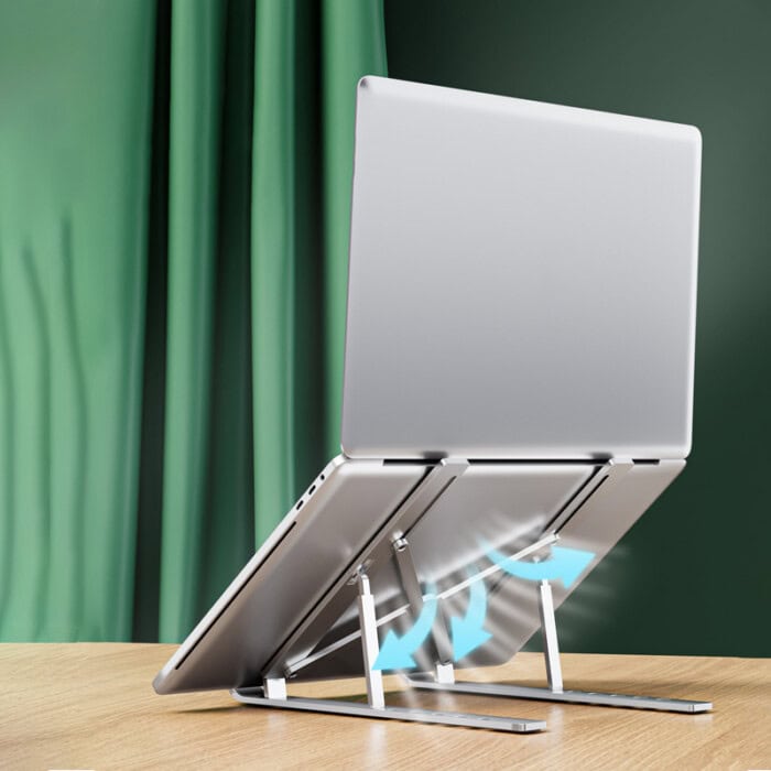 Laptopständer Höhenverstellbar