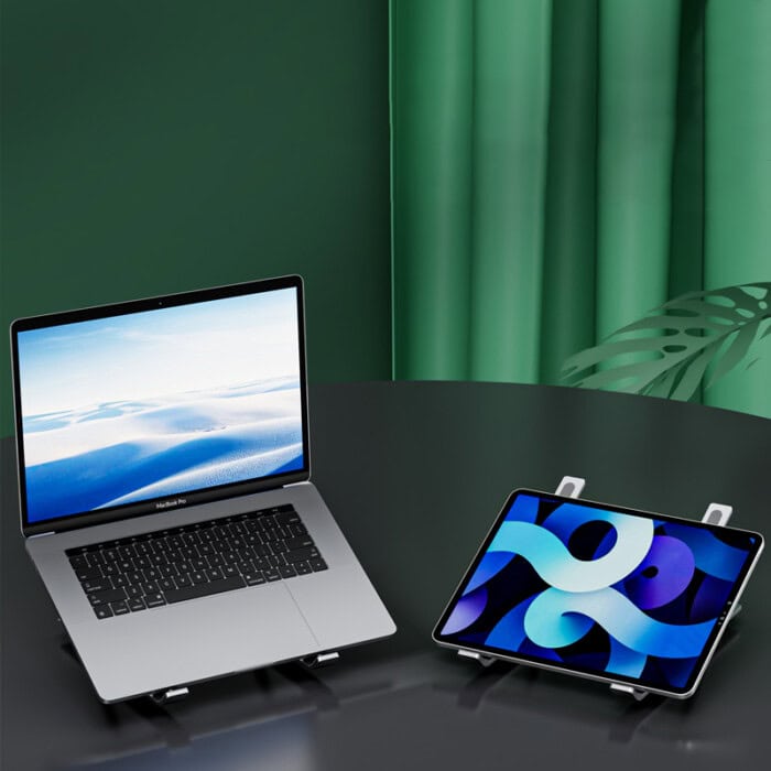 Laptopständer Höhenverstellbar