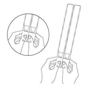 Laptopständer Höhenverstellbar