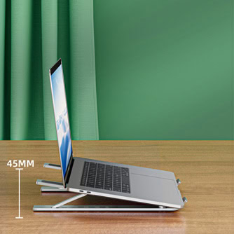 Laptopständer Höhenverstellbar