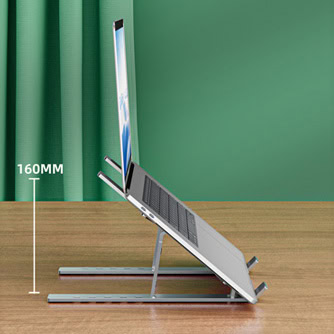 Laptopständer Höhenverstellbar