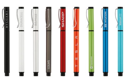 Rollerball-Stift