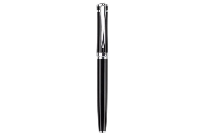 Metallstift & Rollerball-Stift Set