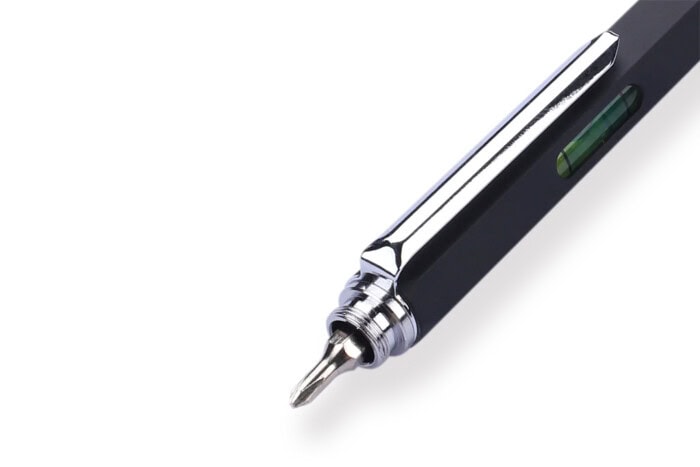 5-in-1 Multifunktionsstift