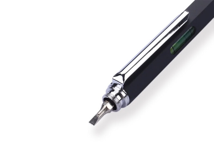5-in-1 Multifunktionsstift