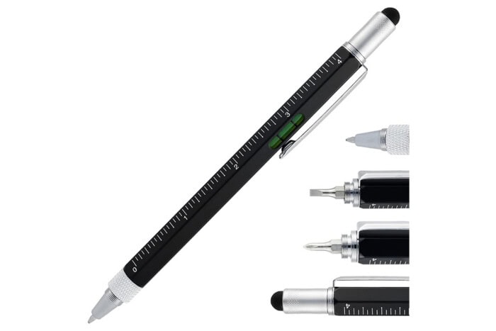 5-in-1 Multifunktionsstift