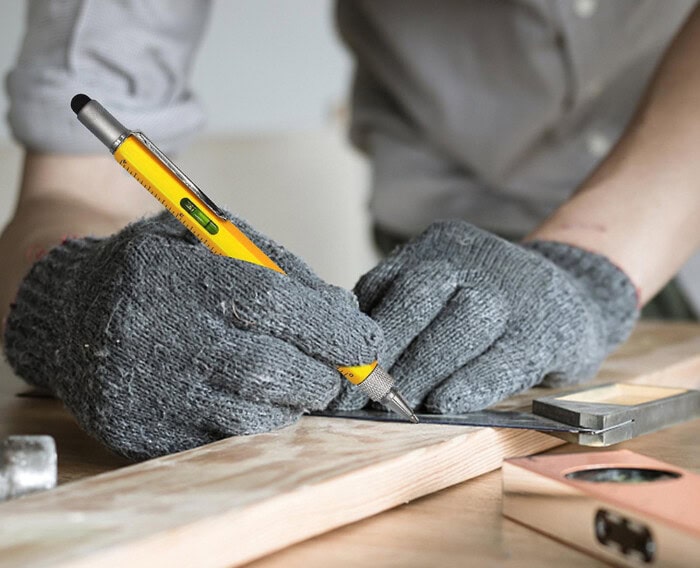 Haltbarkeit und Benutzerfreundlichkeit
