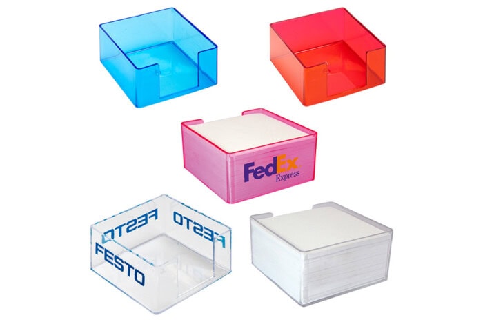 Zettelbox