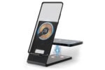 Kabellose 3-in-1-Ladestation mit MagSafe 15W