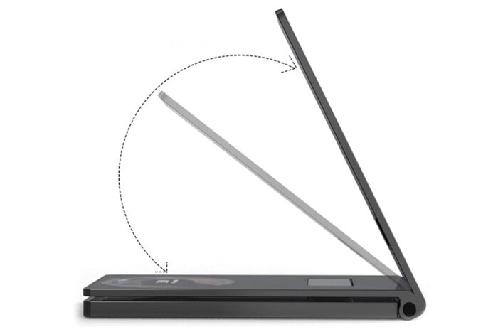 Kabellose 3-in-1-Ladestation mit MagSafe 15W