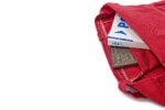 Individuelle Tasche aus Recycling PET