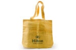 Individuelle Tasche aus Recycling PET