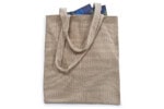 Individuelle Tasche aus Recycling PET