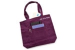 Individuelle Tasche aus Recycling PET