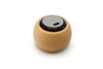 Bluetooth Lautsprecher aus Holz